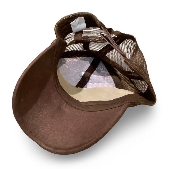 Western Style Cap - Picture 5 of 7